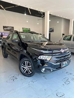Foto do veículo Fiat Toro 1.8 Freedom Auto