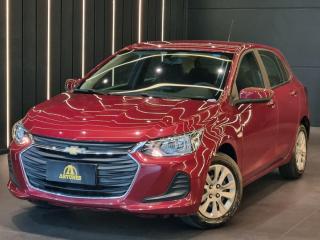 Foto do veículo Chevrolet Onix 1.0 Lt