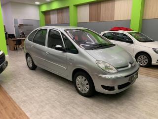 Foto do veículo Citroen Xsara Picasso 1.6 16v Exclusive Flex