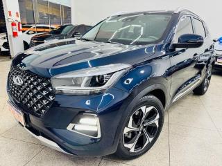 Foto do veículo Chery Tiggo 5x 1.5t Mhev Pro Max Drive Cvt