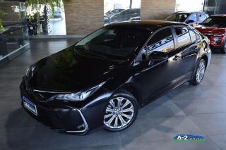Foto do veículo Toyota Corolla Xei 2.0 Flex 16v Aut.