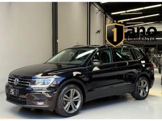 Foto do veículo Volkswagen Tiguan Allspace 1.4 250 Tsi Comfortline