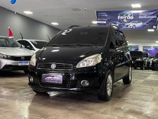 Foto do veículo Fiat Idea 1.4 Flex Attractive