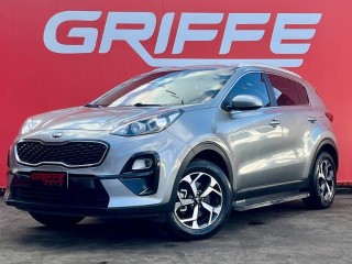 Foto do veículo Kia Sportage 2.0 Lx Auto P.161