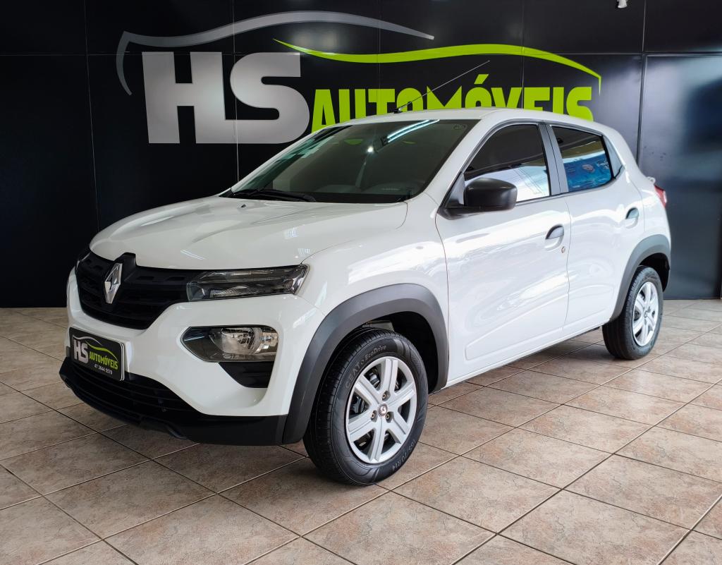 Renault Kwid