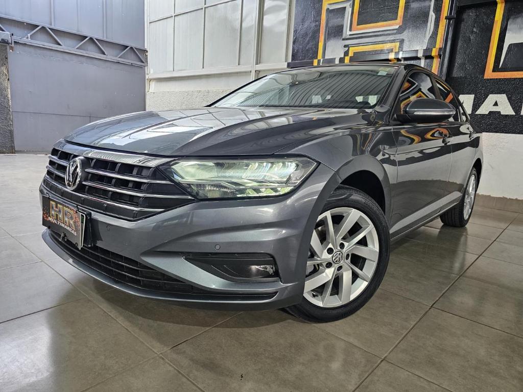 Volkswagen Jetta 2019