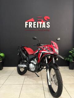 Foto do veículo Honda Xre 300 Rally Abs