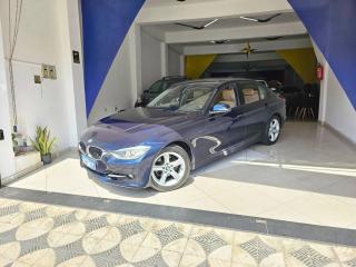 Foto do veículo Bmw Series 3 2.0 320i Activeflex Auto