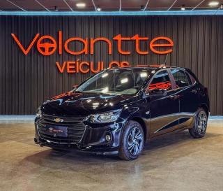 Foto do veículo Chevrolet Onix 1.0 Lt