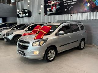 Foto do veículo Chevrolet Spin 1.8 Econoflex Ltz 7s Auto