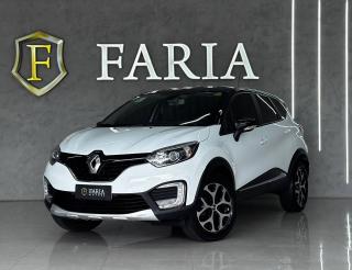 Foto do veículo Renault Captur 1.6 Intense Cvt
