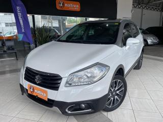 Foto do veículo Suzuki S-cross 2wd Glx Gasolina