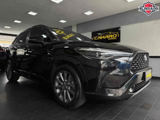 Foto do veículo Toyota Corolla Cross Xre 2.0 16v Flex Aut.