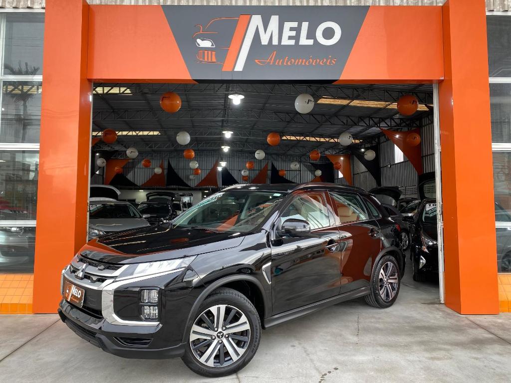 Mitsubishi Outlander OTHERS 2021