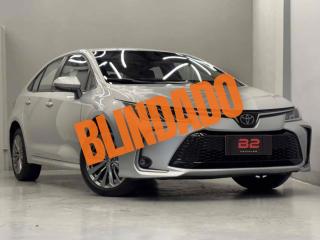 Foto do veículo Toyota Corolla Xei 2.0 Flex 16v Aut.