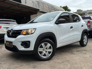 Foto do veículo Renault Kwid 1.0 Zen