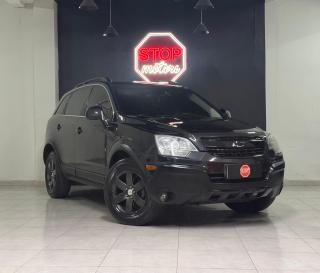 Foto do veículo Chevrolet Captiva 2.4 16v 4x2 Auto