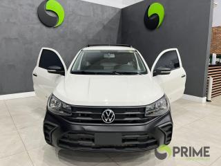 Foto do veículo Volkswagen Saveiro Robust 1.6 Total Flex 16v