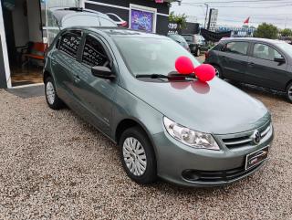 Foto do veículo Volkswagen Gol 1.0 8v Total Flex