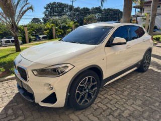 Foto do veículo Bmw X2 2.0 Sdrive20i M Sport X Dct