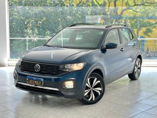 Foto do veículo Volkswagen T-cross 1.0 200 Tsi Auto
