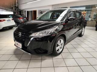 Foto do veículo Nissan Kicks Active 1.6 16v Flex Aut.