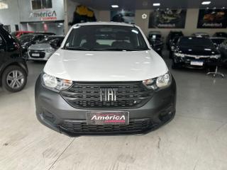 Foto do veículo Fiat Strada 1.4 Cabine Plus Endurance