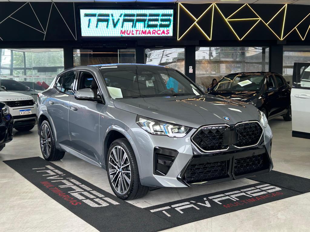 BMW X2 X2 XDrive20i M Sport 2026