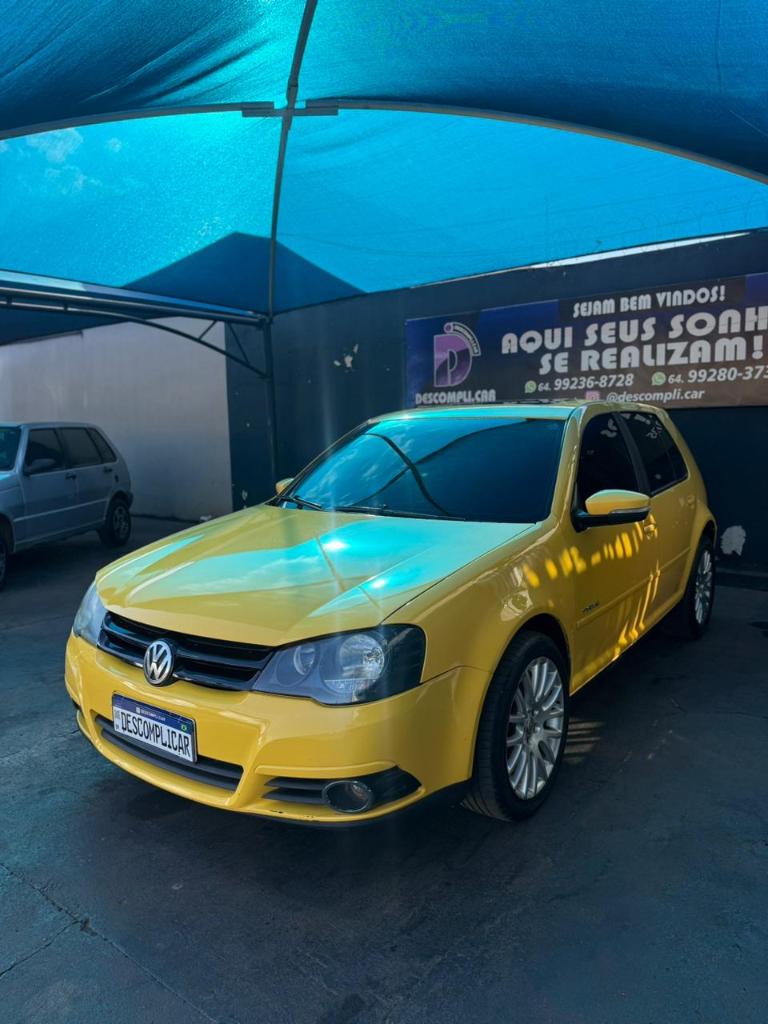 Volkswagen Golf 2013