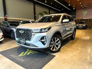 Foto do veículo Chery Tiggo 7 Pro 1.6 16v Turbo Aut.