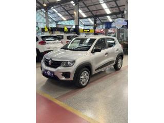 Foto do veículo Renault Kwid 1.0 Zen