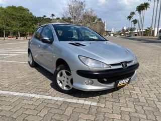 Foto do veículo Peugeot 206 1.4 8v Moonlight Flex