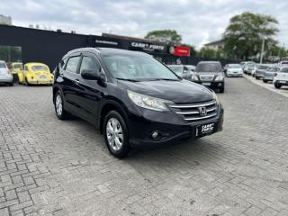 Foto do veículo Honda Cr-v Exl 2.0 16v 4wd/2.0 Flexone Aut.