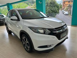Foto do veículo Honda Hr-v Lx 1.8 Flexone 16v 5p Aut.