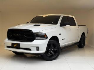 Foto do veículo Ram Classic Laramie 5.7 Cd V8 4x4 Aut.