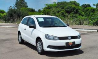 Foto do veículo Volkswagen Gol City (trend) 1.0 Mi Total Flex 8v 2p