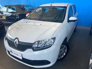Foto do veículo Renault Sandero 1.0 Authentique