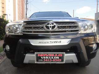 Foto do veículo Toyota Hilux Sw4 2.7 Sr Auto