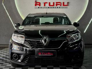 Foto do veículo Renault Logan Zen Flex 1.6 16v 4p Aut.