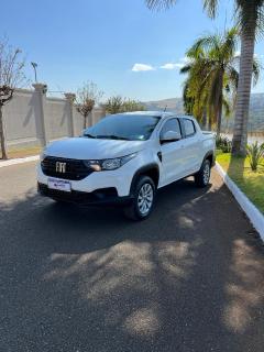 Foto do veículo Fiat Strada Freedom 1.3 Flex 8v Cd