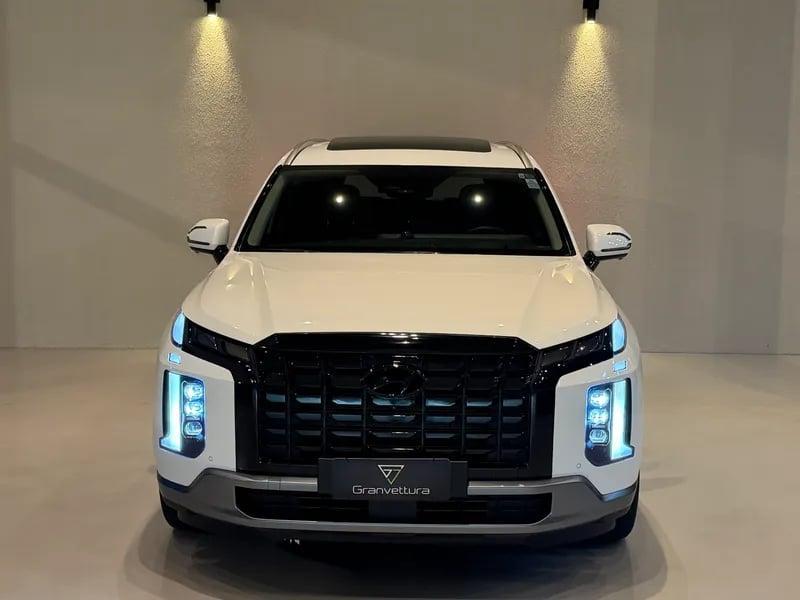 Hyundai Palisade SIGNATURE 3.8 AT 2025