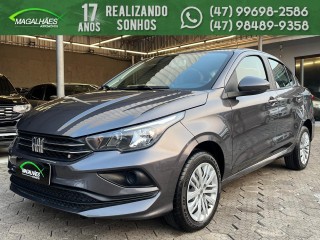 Foto do veículo Fiat Cronos 1.0 Drive
