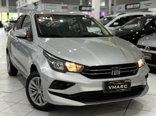 Foto do veículo Fiat Cronos Drive 1.3 8v Flex