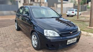 Foto do veículo Chevrolet Corsa 1.4 Econoflex Maxx