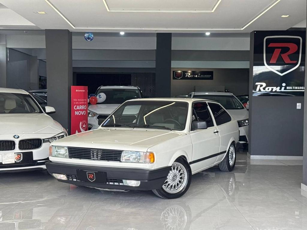 Ford Others Gol 1000 (modelo antigo) 1994