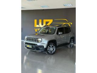 Foto do veículo Jeep Renegade T270 1.3 Tb 4x2 Flex Aut.
