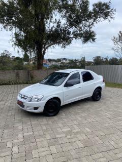Foto do veículo Chevrolet Prisma 1.4 8v Econoflex Maxx