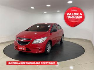 Foto do veículo Chevrolet Onix 1.0 Spe/4 Lt