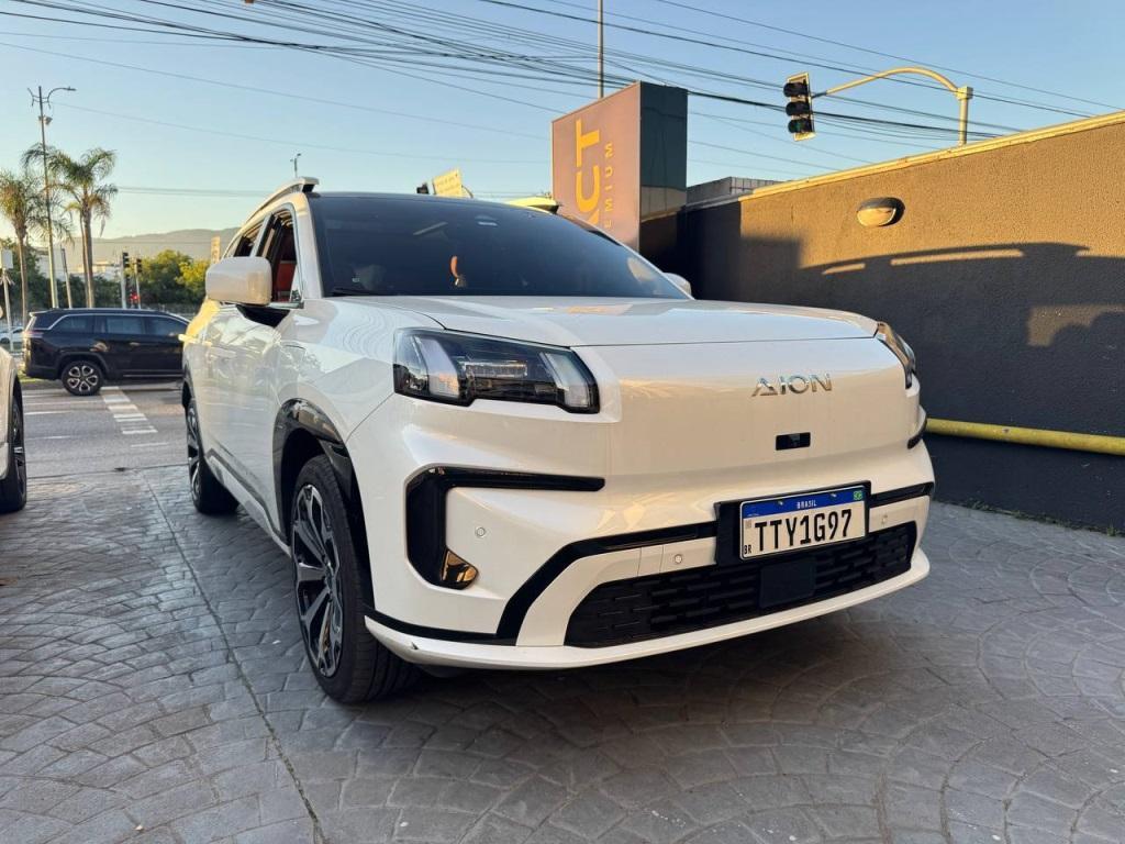 GAC Aion V V Bev 75kwh Elite 2026