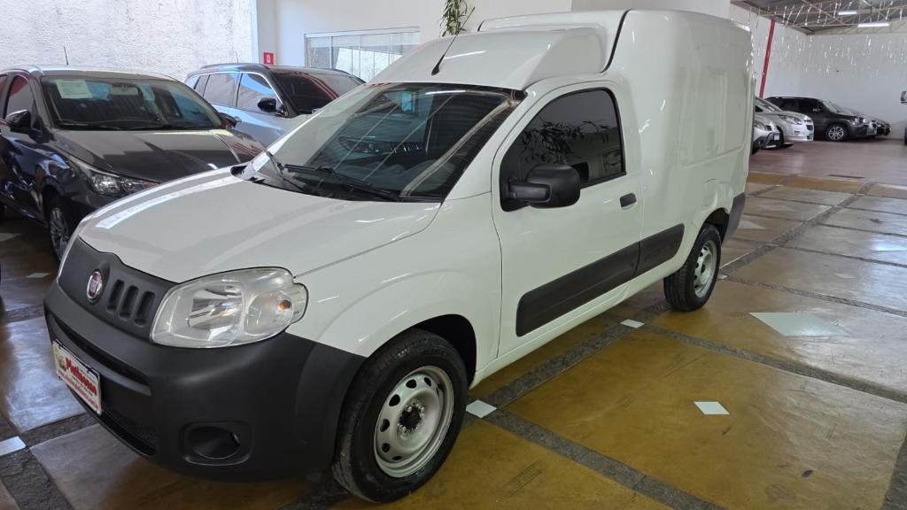 Fiat Fiorino FURGAO 1.4 8V FLEX 2020
